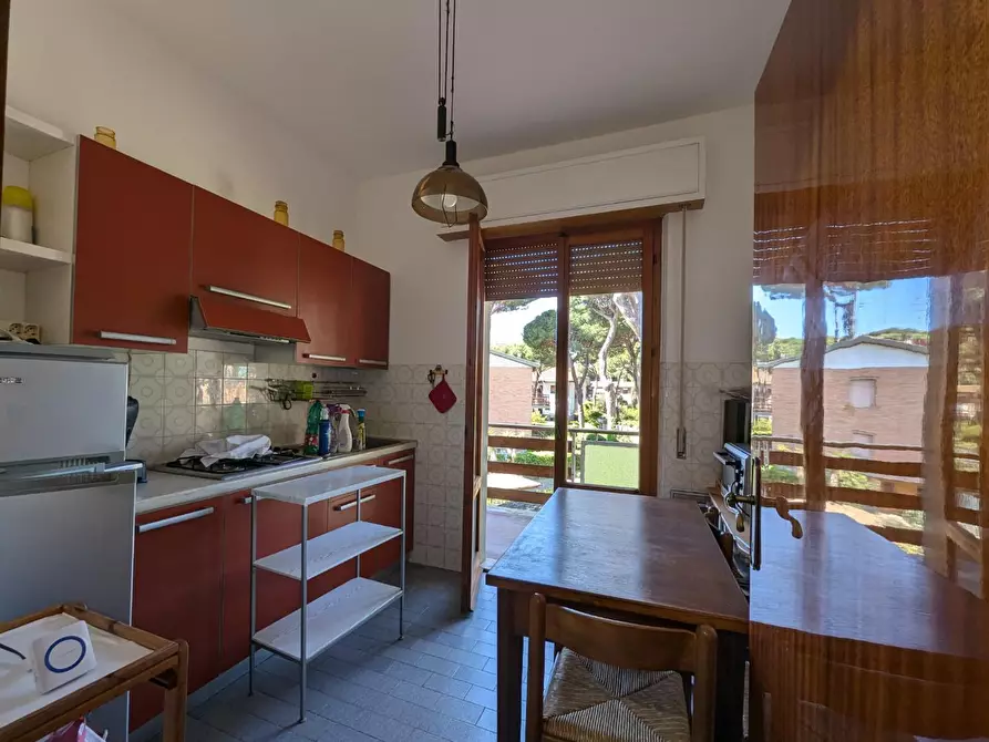 Immagine 4 di Appartamento in vendita  a Grosseto