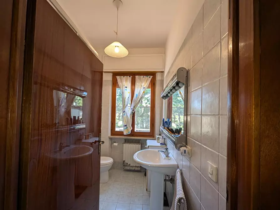 Immagine 9 di Appartamento in vendita  a Grosseto