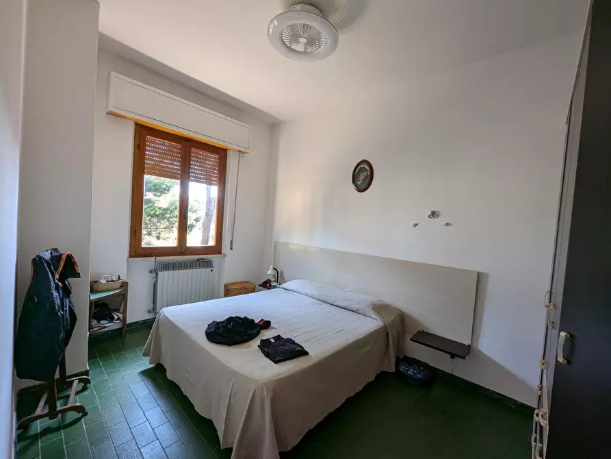 Immagine 2 di Appartamento in vendita  a Grosseto