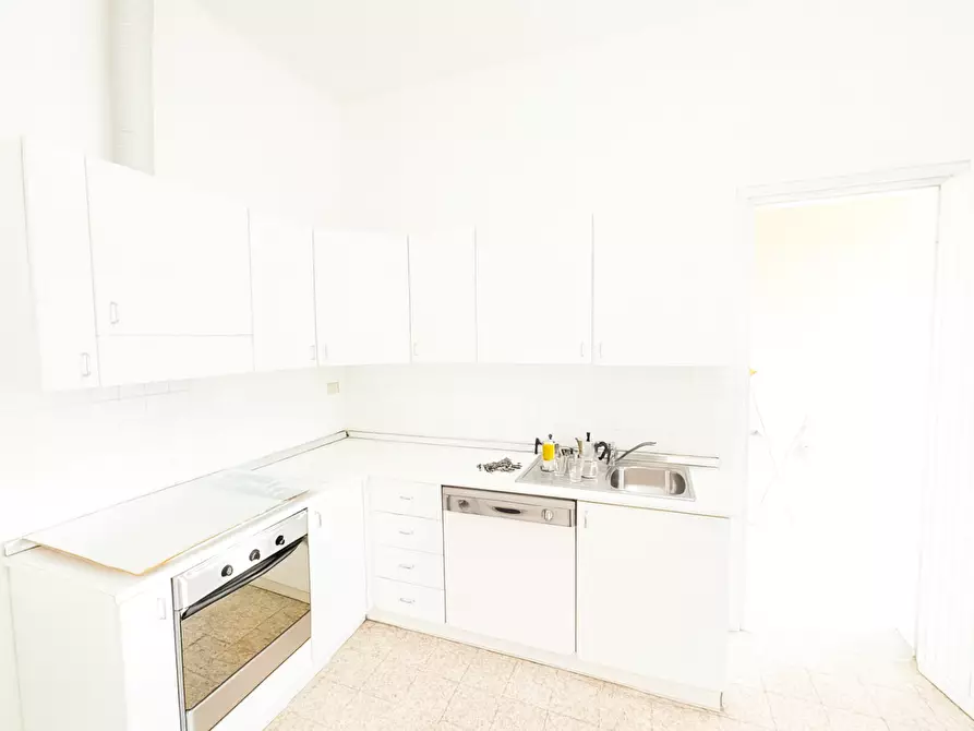 Immagine 2 di Appartamento in vendita  a Capannori