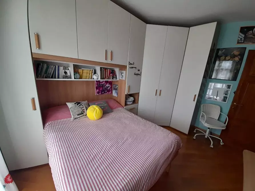 Immagine 6 di Casa bifamiliare in vendita  a Carrara