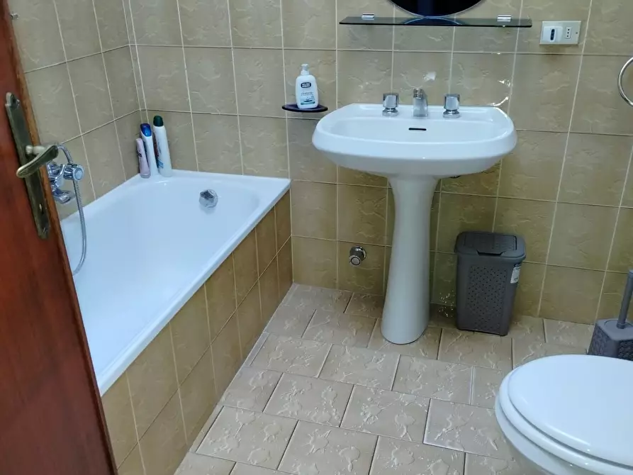 Immagine 14 di Appartamento in vendita  a Rosignano Marittimo