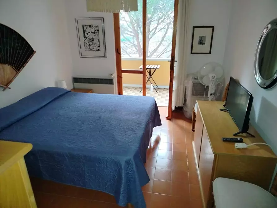 Immagine 10 di Appartamento in vendita  a Rosignano Marittimo