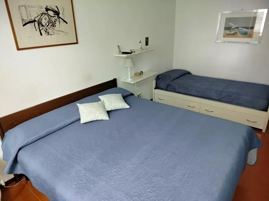 Immagine 9 di Appartamento in vendita  a Rosignano Marittimo