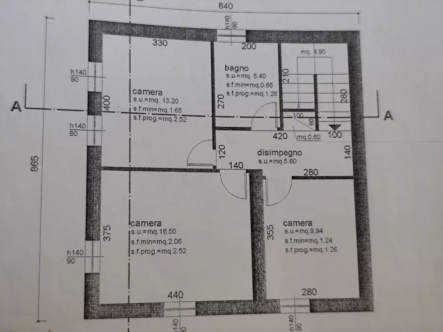 Immagine 40 di Rustico / casale in vendita  a Capannori