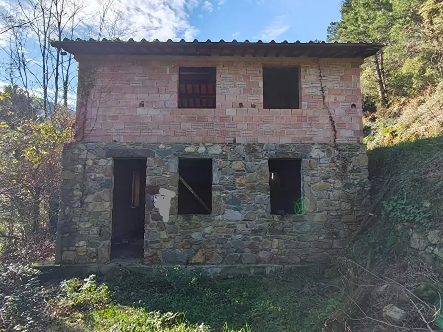 Immagine 14 di Rustico / casale in vendita  a Capannori