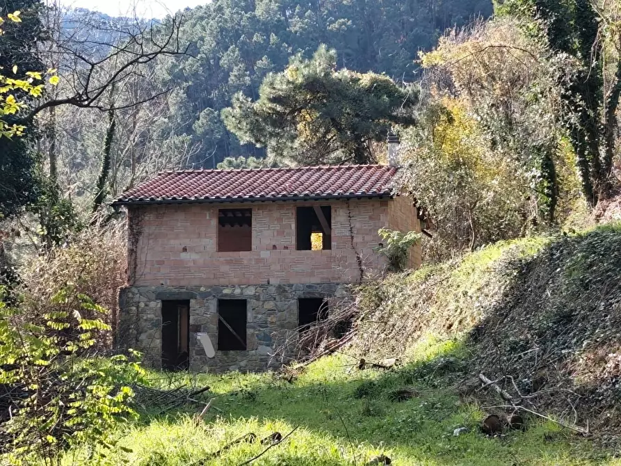 Immagine 10 di Rustico / casale in vendita  a Capannori