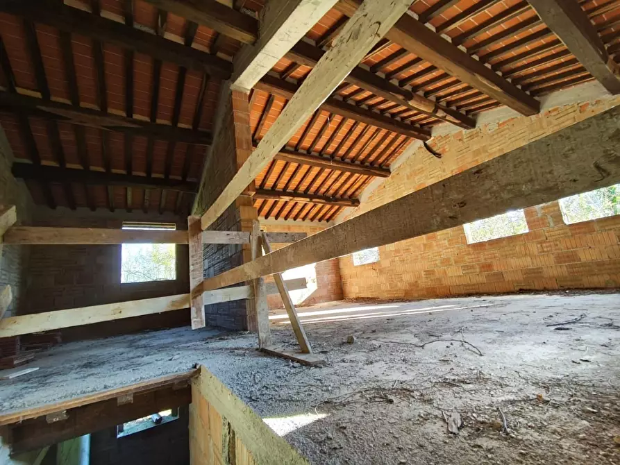Immagine 25 di Rustico / casale in vendita  a Capannori