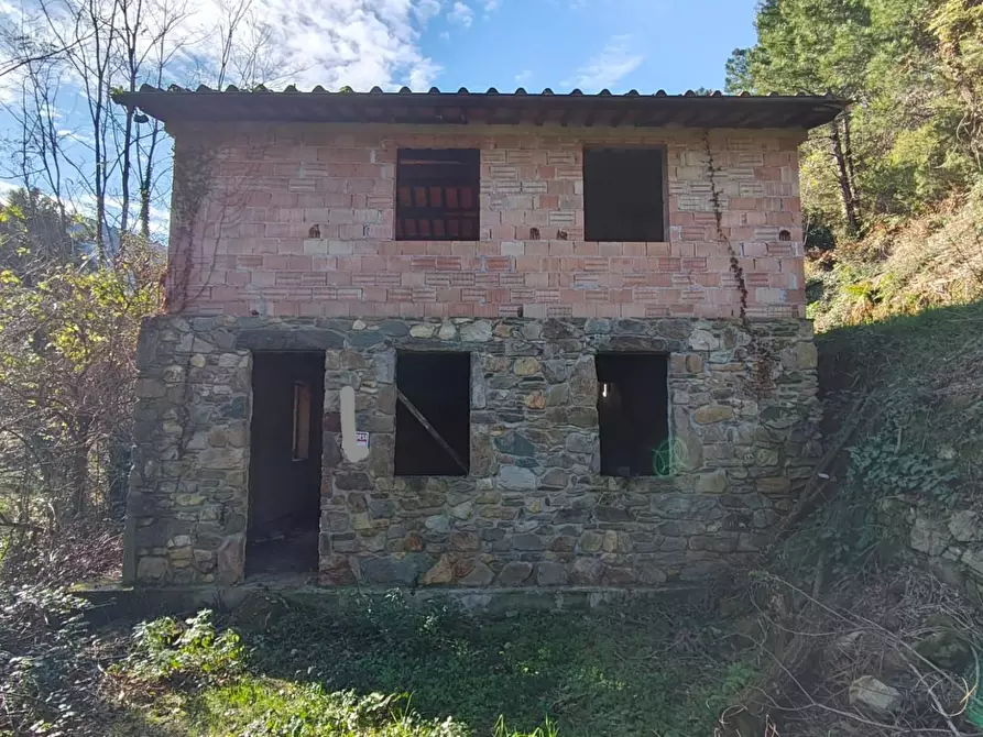 Immagine 15 di Rustico / casale in vendita  a Capannori