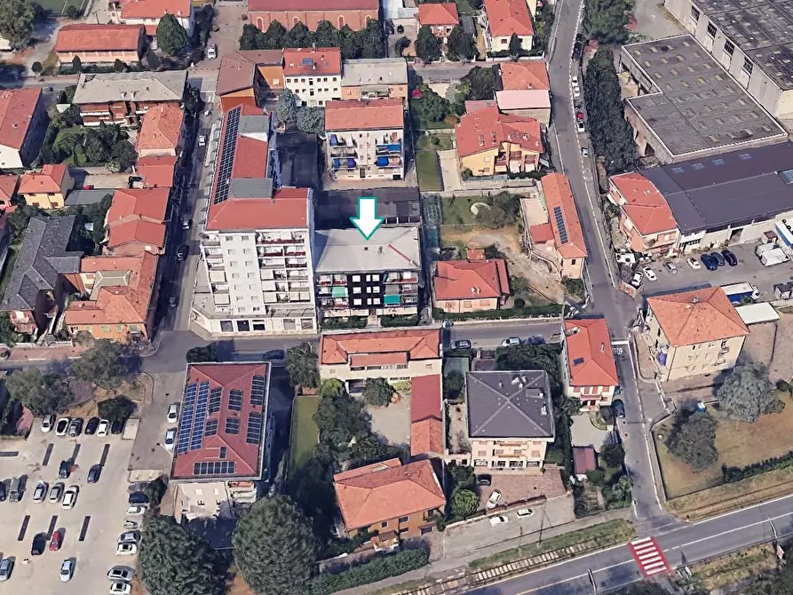 Immagine 3 di Appartamento in vendita  a Limbiate