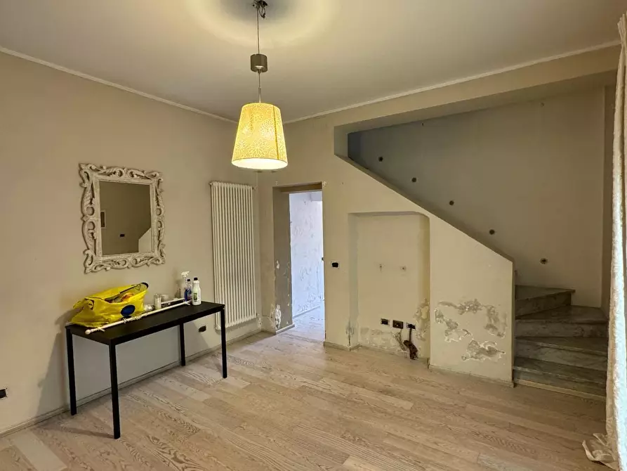 Immagine 12 di Terratetto in vendita  a Lucca