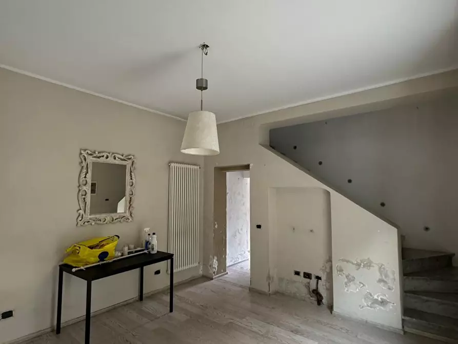 Immagine 2 di Terratetto in vendita  a Lucca