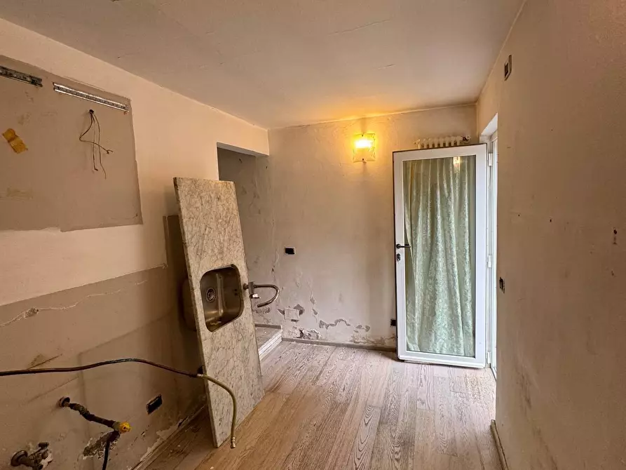 Immagine 14 di Terratetto in vendita  a Lucca