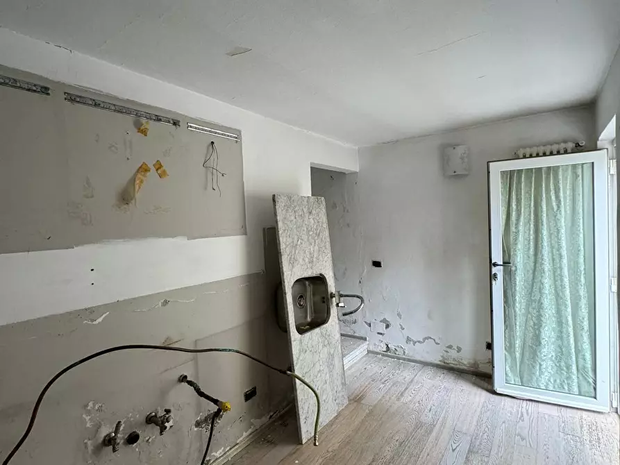 Immagine 16 di Terratetto in vendita  a Lucca