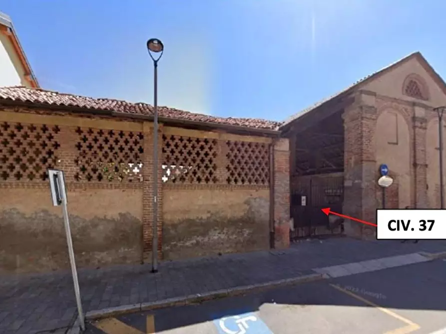 Immagine 6 di Appartamento in vendita  a Vernate
