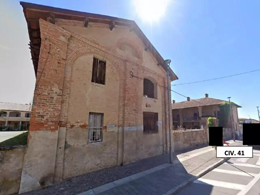 Immagine 5 di Appartamento in vendita  a Vernate