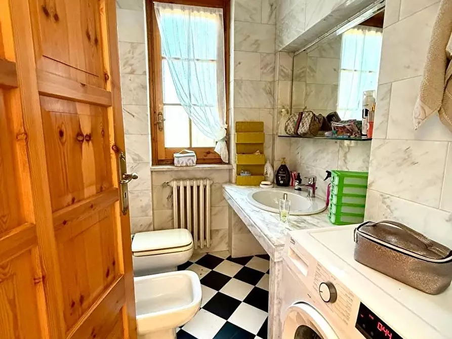 Immagine 12 di Villa in vendita  a Alessano