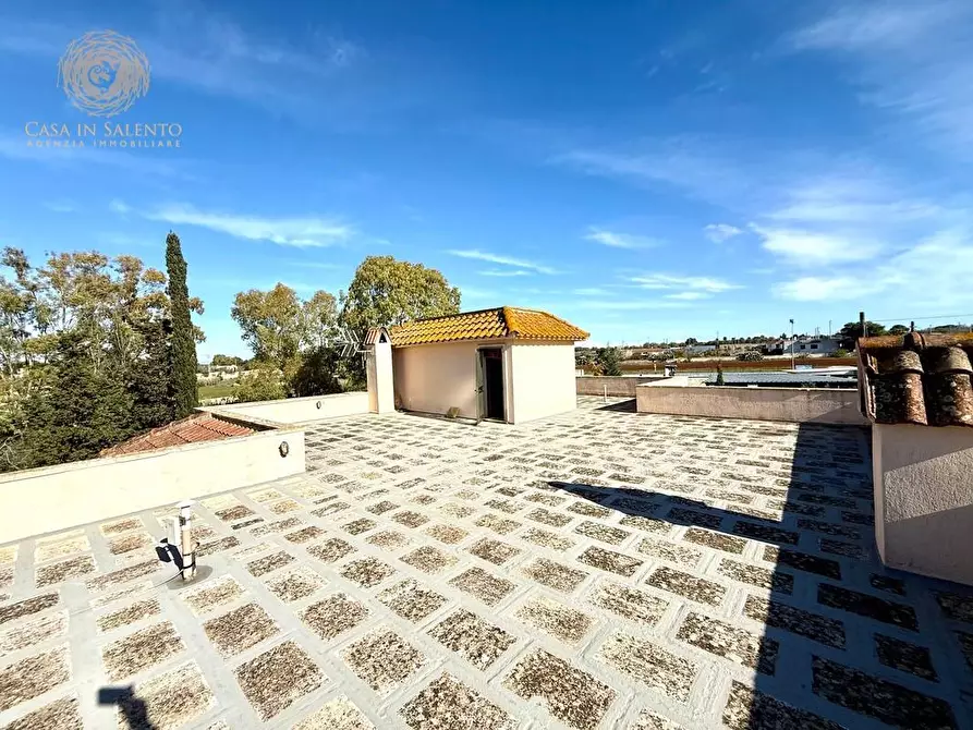 Immagine 20 di Villa in vendita  a Alessano