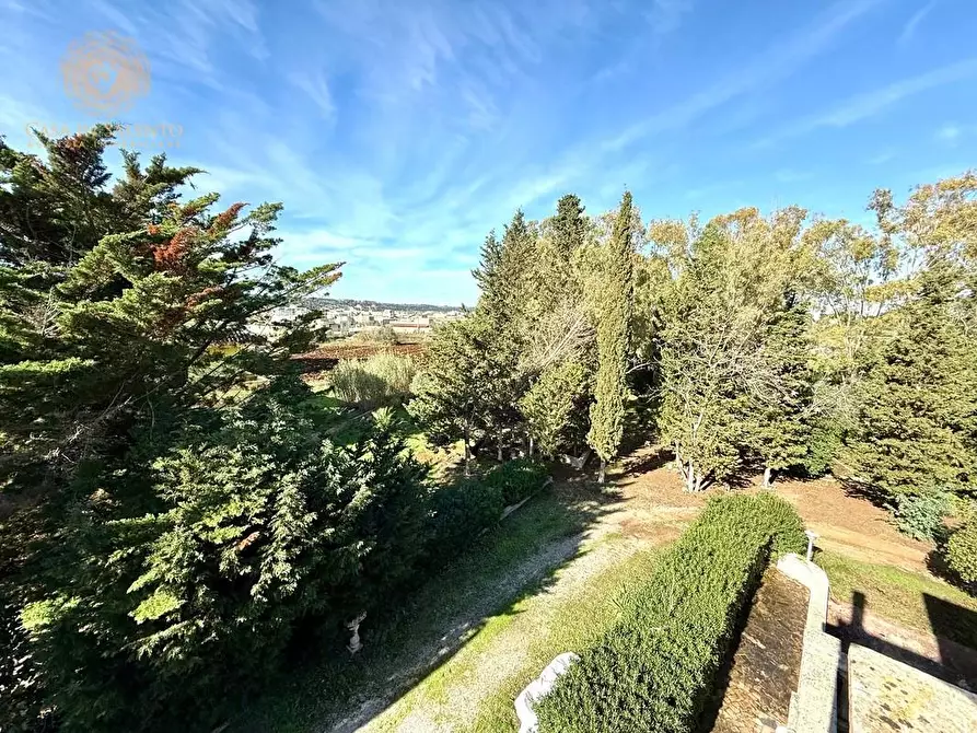 Immagine 19 di Villa in vendita  a Alessano