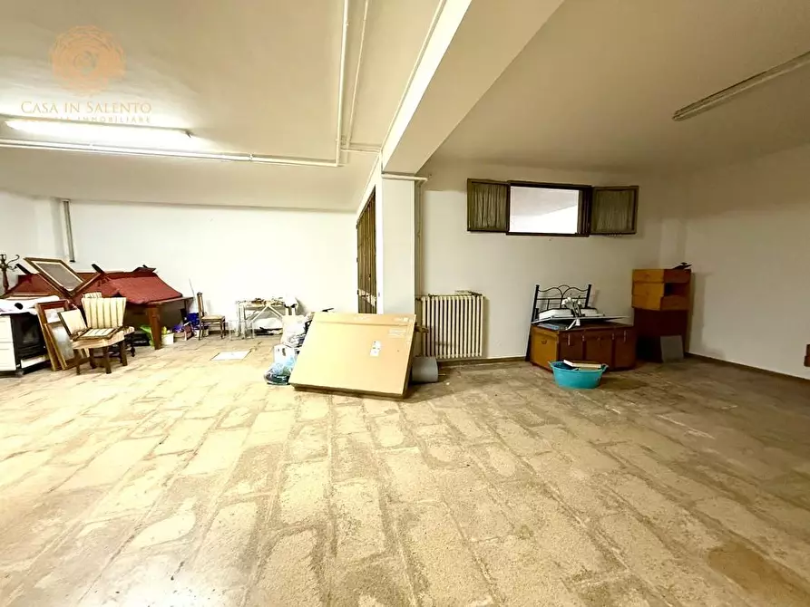 Immagine 18 di Villa in vendita  a Alessano