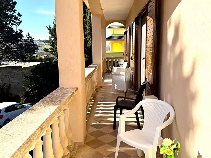 Immagine 14 di Villa in vendita  a Alessano