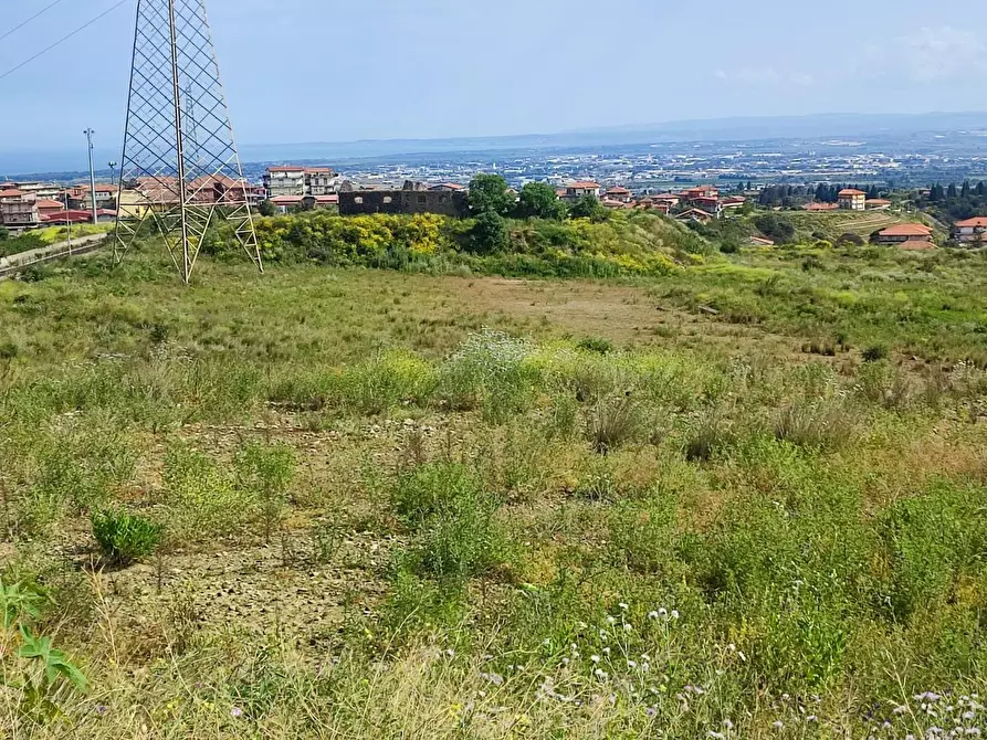 Immagine 8 di Terreno agricolo in vendita  a Misterbianco