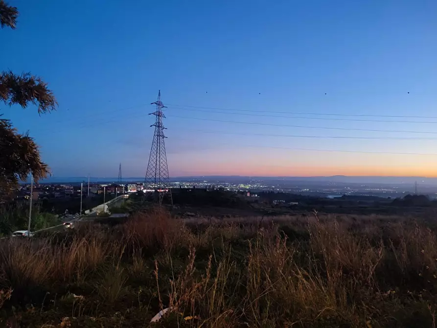 Immagine 2 di Terreno agricolo in vendita  a Misterbianco