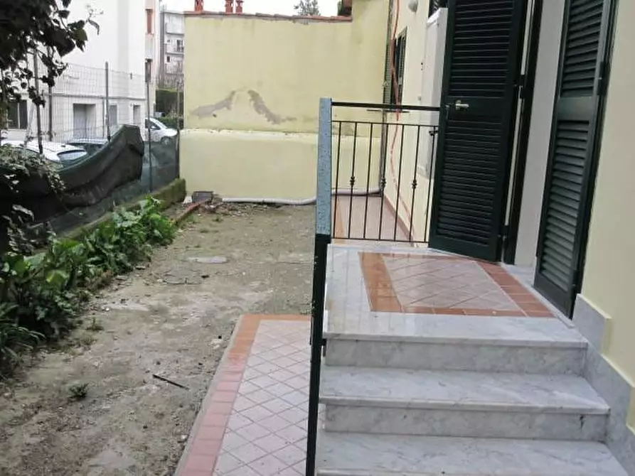 Immagine 8 di Appartamento in affitto  a Pisa