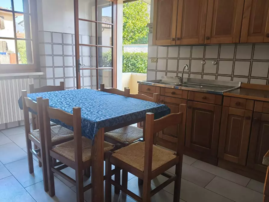 Immagine 8 di Casa indipendente in vendita  a Pietrasanta