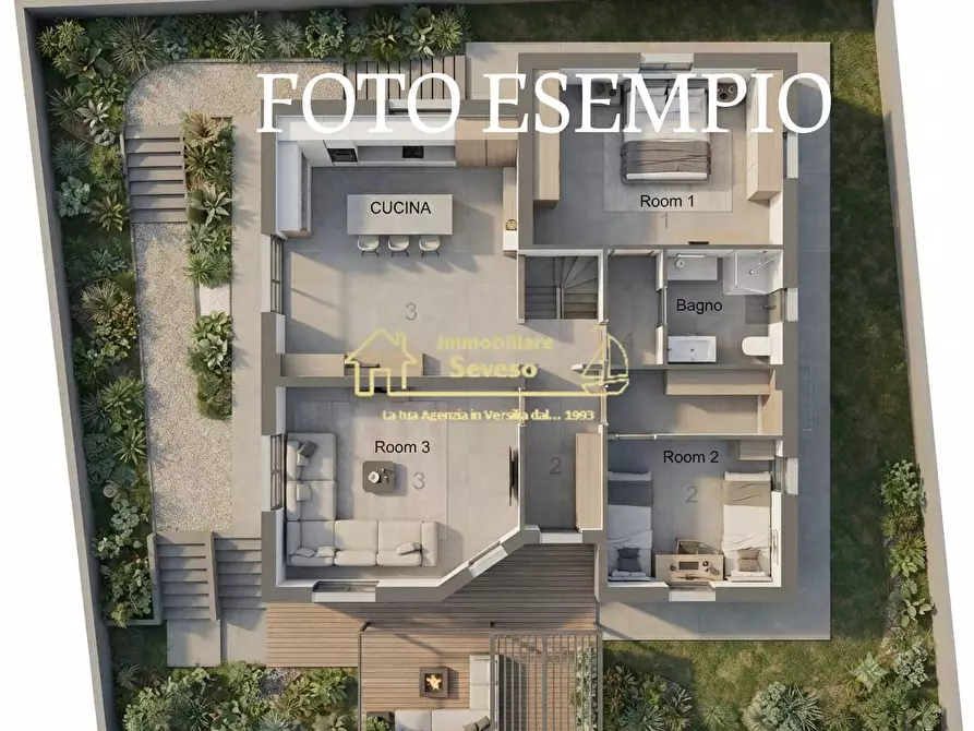 Immagine 44 di Casa indipendente in vendita  a Pietrasanta