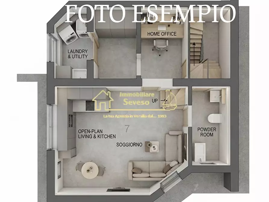 Immagine 43 di Casa indipendente in vendita  a Pietrasanta