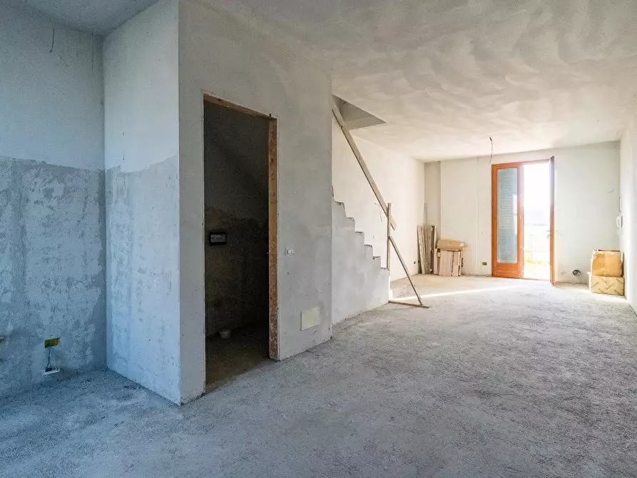 Immagine 6 di Appartamento in vendita  a Castelfiorentino