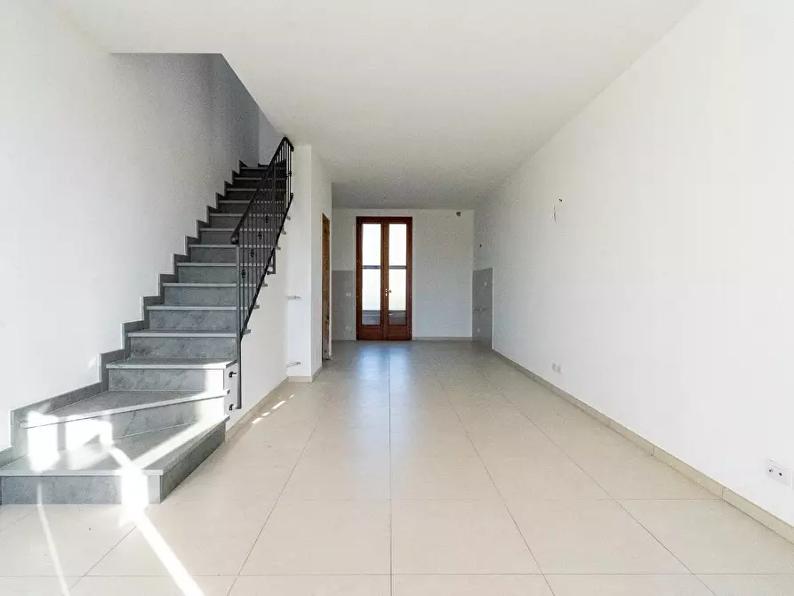 Immagine 23 di Appartamento in vendita  a Castelfiorentino