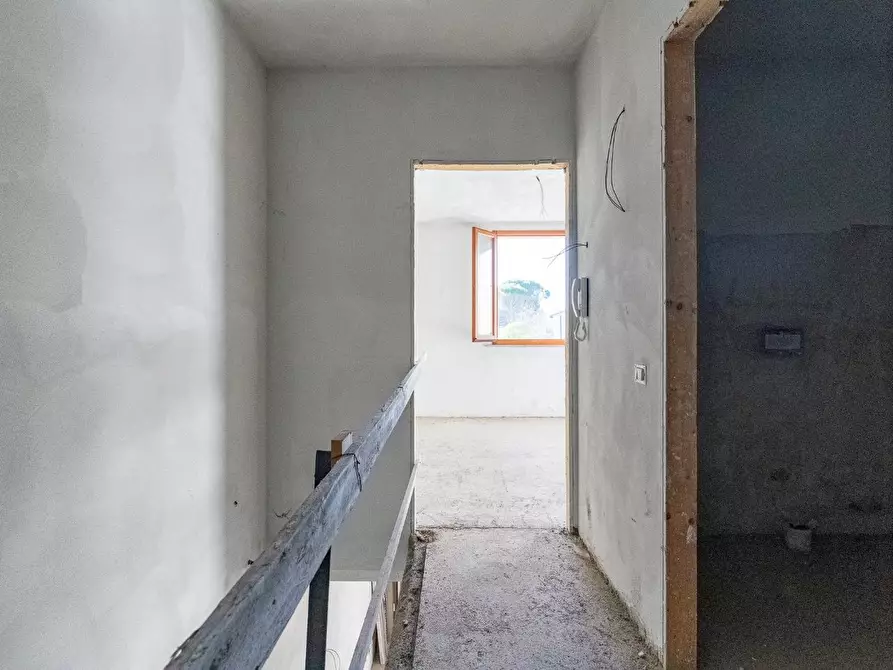 Immagine 3 di Appartamento in vendita  a Castelfiorentino