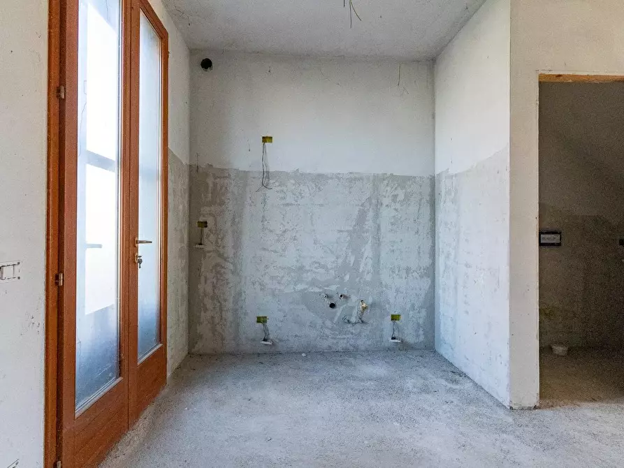 Immagine 4 di Appartamento in vendita  a Castelfiorentino