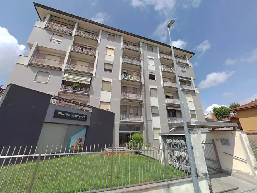 Immagine 1 di Appartamento in vendita  a Abbiategrasso