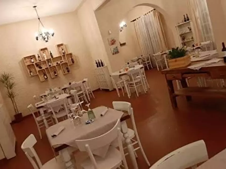 Immagine 3 di Negozio in vendita  a Montecarlo