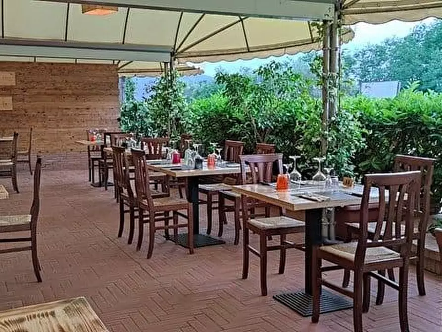 Immagine 2 di Negozio in vendita  a Montecarlo