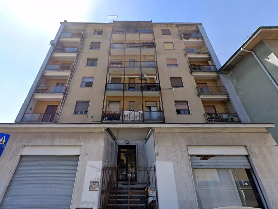 Immagine 2 di Appartamento in vendita  a Mortara