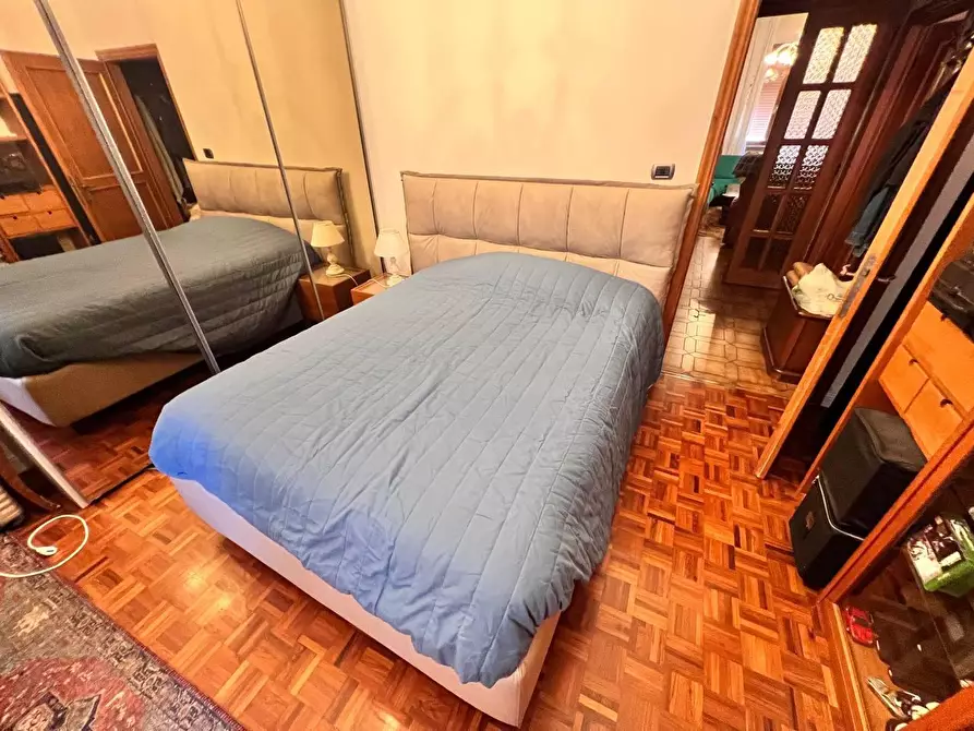 Immagine 9 di Appartamento in vendita  a Certaldo