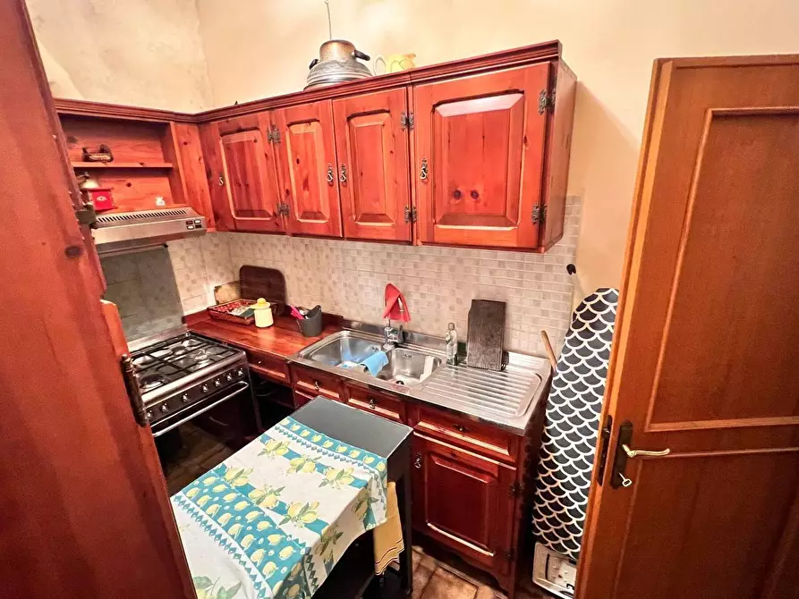 Immagine 6 di Appartamento in vendita  a Certaldo