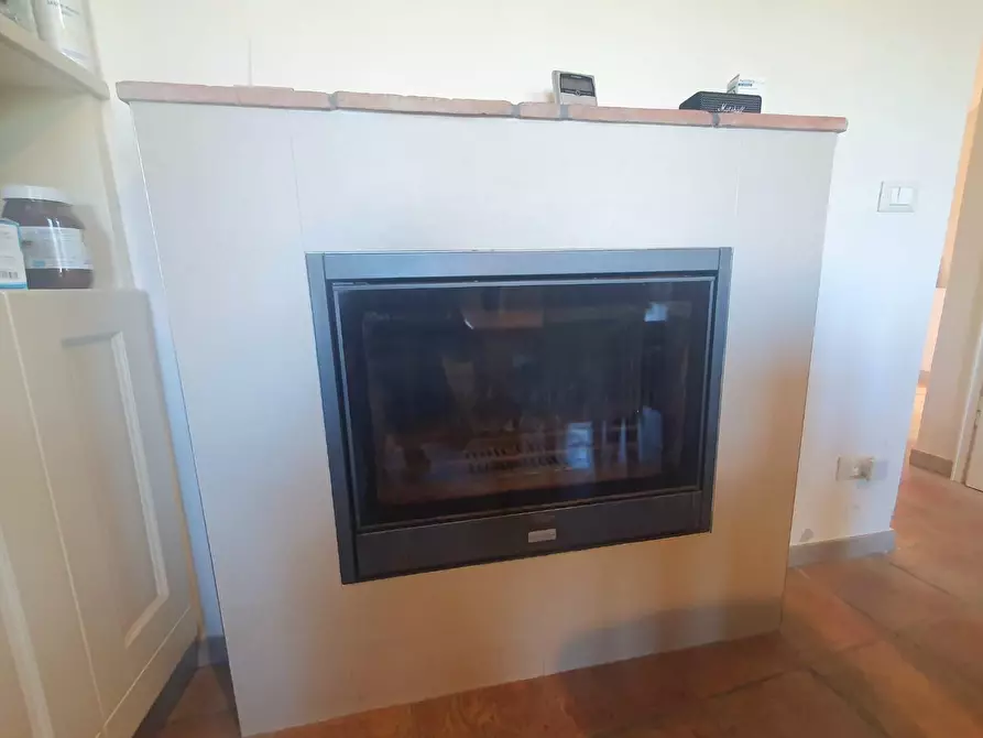 Immagine 19 di Terratetto in vendita  a Lucca