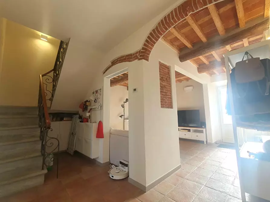 Immagine 27 di Terratetto in vendita  a Lucca