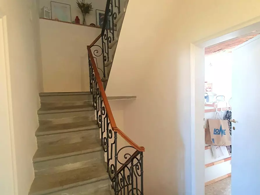 Immagine 41 di Terratetto in vendita  a Lucca