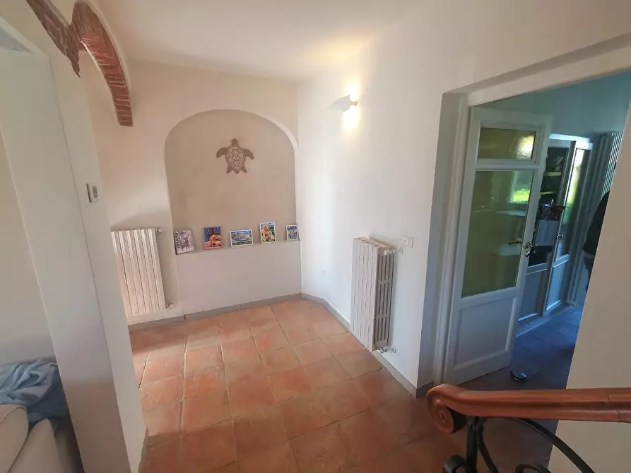 Immagine 15 di Terratetto in vendita  a Lucca