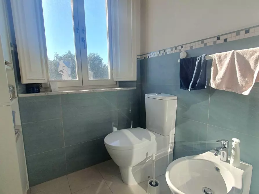 Immagine 35 di Terratetto in vendita  a Lucca