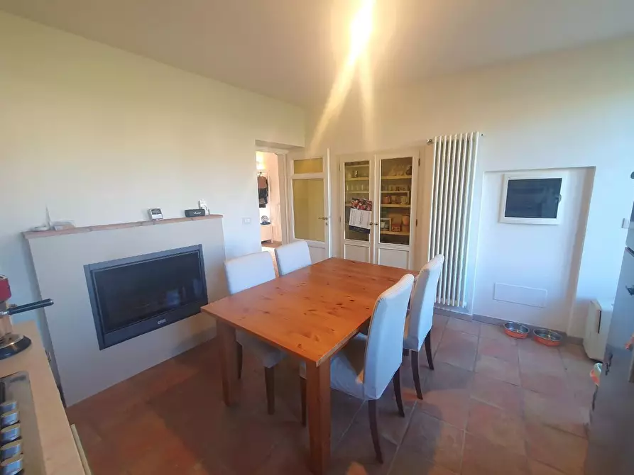 Immagine 18 di Terratetto in vendita  a Lucca