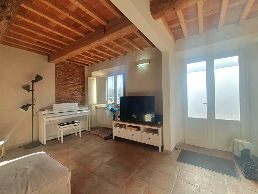 Immagine 12 di Terratetto in vendita  a Lucca