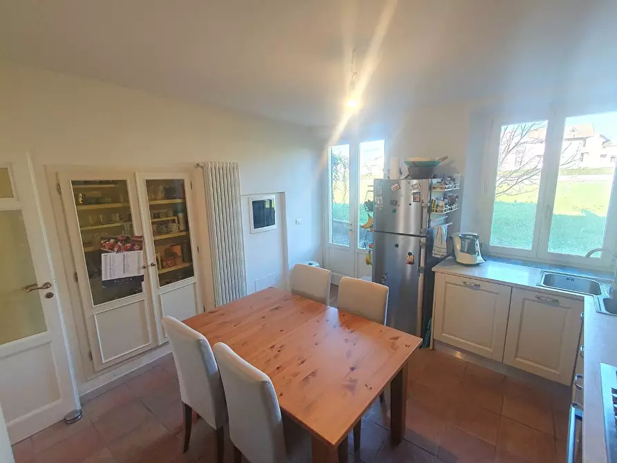 Immagine 23 di Terratetto in vendita  a Lucca