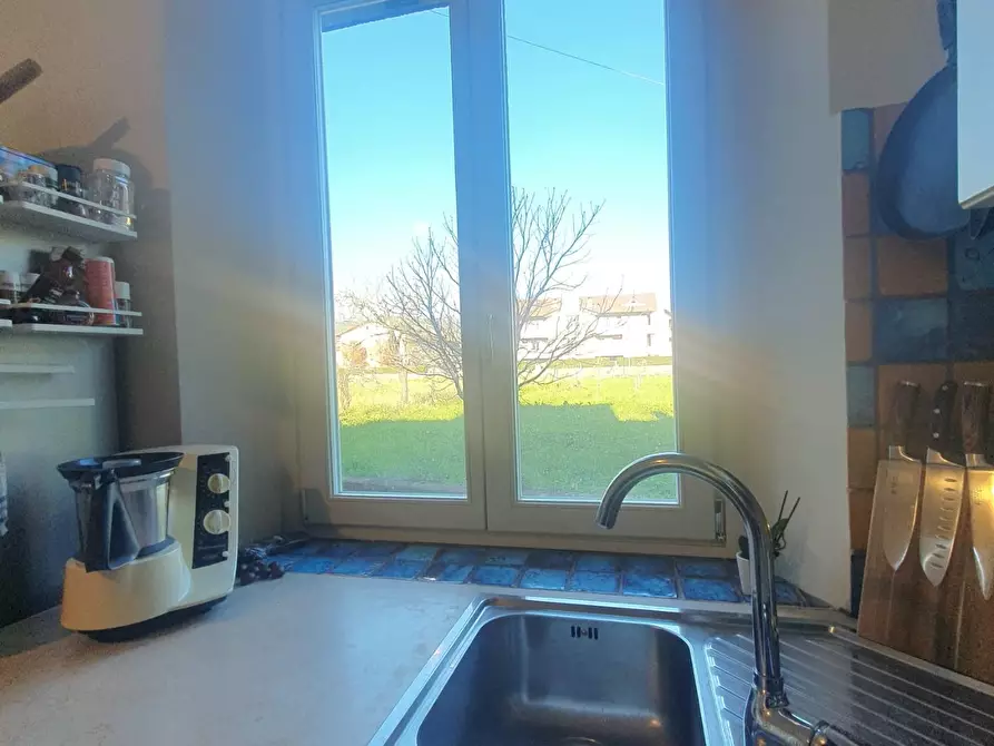 Immagine 21 di Terratetto in vendita  a Lucca